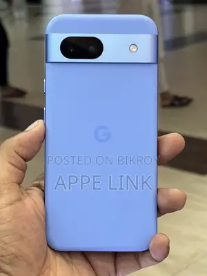 গুগল পিক্সেল ৮এ ১২৮ জিবি ব্লু
