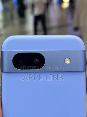 গুগল পিক্সেল ৮এ ১২৮ জিবি ব্লু