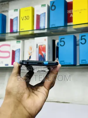 নতুন ভিভো ওয়াই৫০ ২৫৬ জিবি কালো