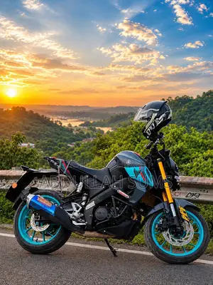 Yamaha MT-15 2022 Gray