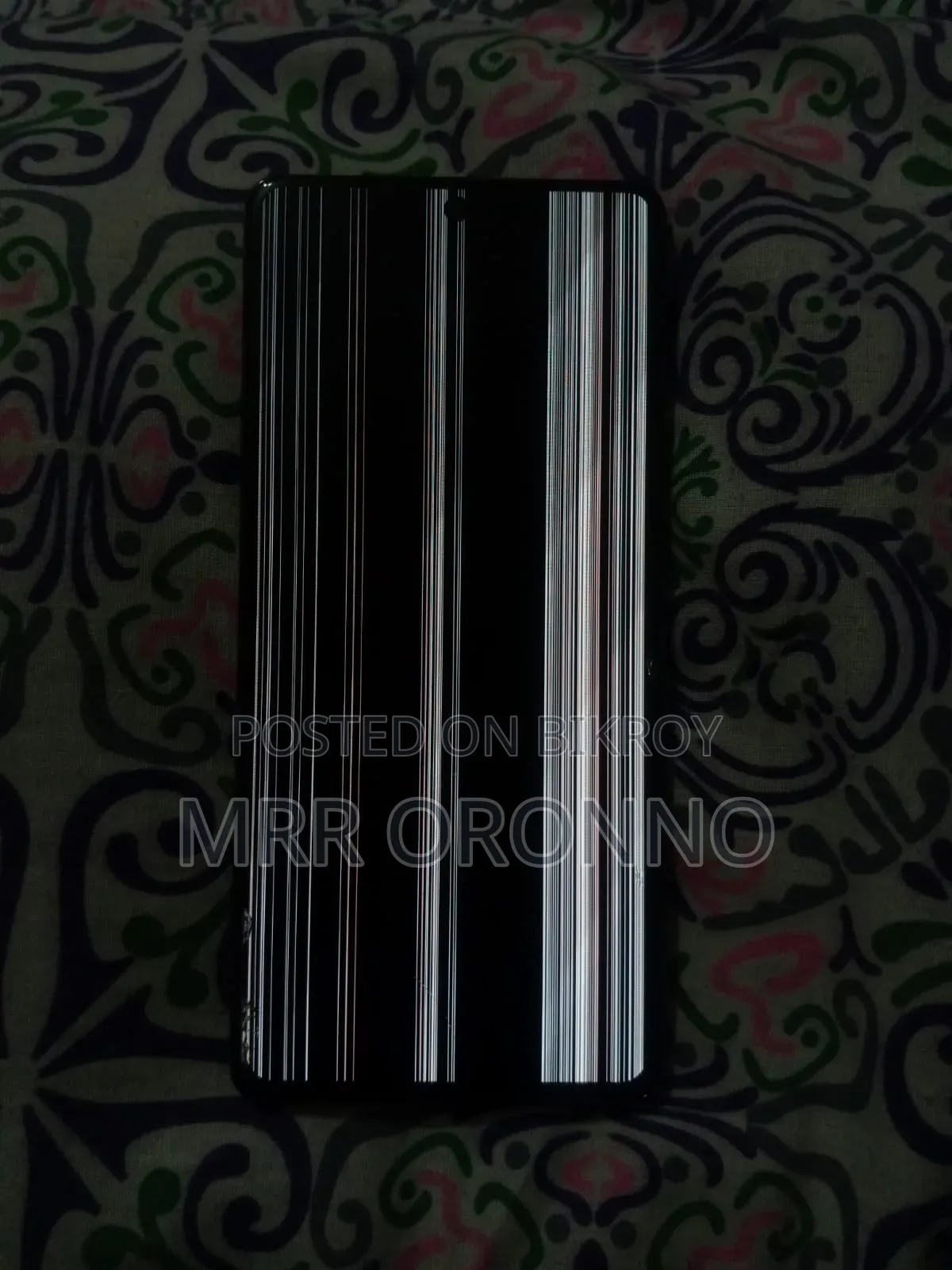 Samsung Galaxy S10 Lite 128 GB Black