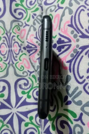 Samsung Galaxy S10 Lite 128 GB Black