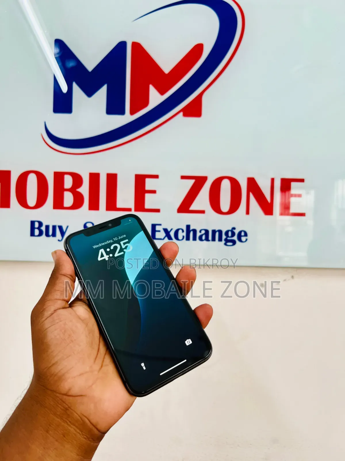 Apple iPhone 11 128 GB Black