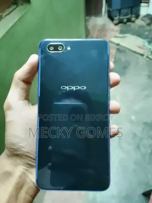 অপ্পো এ৩এস ২৫৬ জিবি নীল