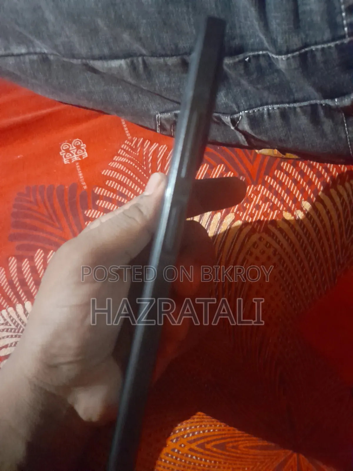 নিউ আইটেল এ১০০সি ৬৪ জিবি ব্ল্যাক