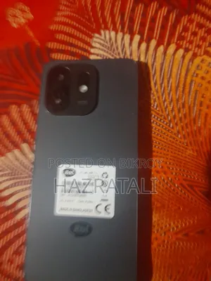 নিউ আইটেল এ১০০সি ৬৪ জিবি ব্ল্যাক