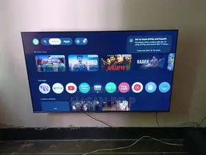 TCL 55P8K 55" UHD QLED Smart Google TV