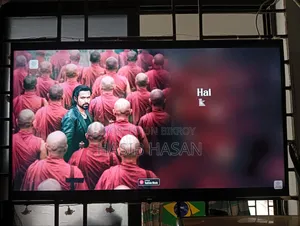 Sharp TV Sell