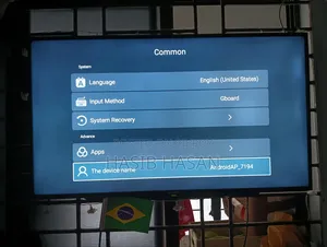 Sharp TV Sell
