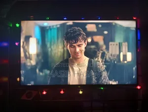 Sharp TV Sell