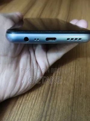 Realme Narzo 20 64 GB White