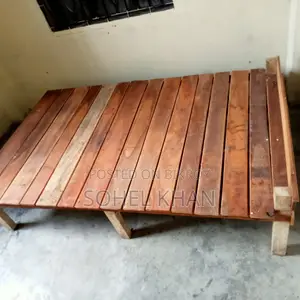 নতুন চৌকি বিক্রি