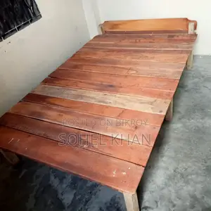 নতুন চৌকি বিক্রি