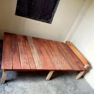 নতুন চৌকি বিক্রি