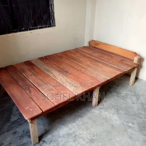 নতুন চৌকি বিক্রি