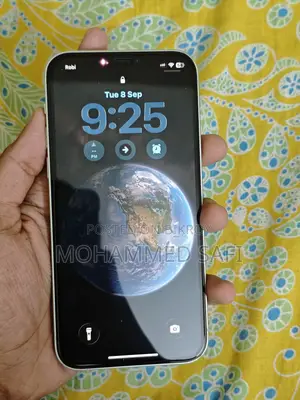 অ্যাপল আইফোন ১২ ১২৮ জিবি গ্রিন