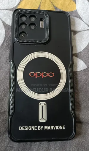 Oppo F19 Pro 128 GB Black