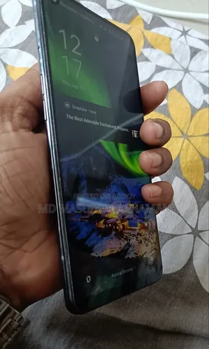 Oppo F19 Pro 128 GB Black