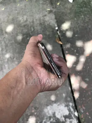 অ্যাপল আইফোন এক্সএস ২৫৬ জিবি রোজ গোল্ড
