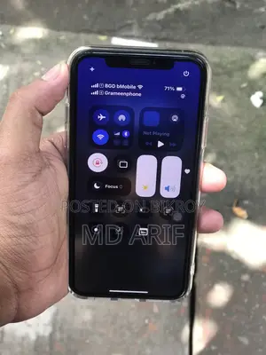 অ্যাপল আইফোন এক্সএস ২৫৬ জিবি রোজ গোল্ড