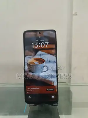 রিয়েলমি ১১ ২৫৬ জিবি কালো
