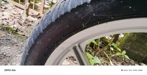Bajaj Platina 100 2020 Blue