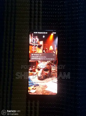 Tecno Spark 10 128 GB Blue