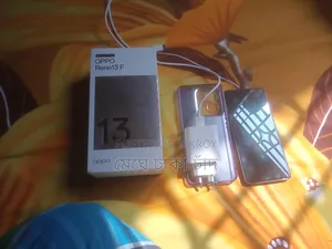 অপো রেনো১৩ এফ ২৫৬ জিবি ব্ল্যাক