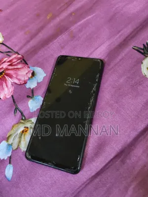 স্যামসাং গ্যালাক্সি এ৩২ ৫জি ১২৮ জিবি কালো