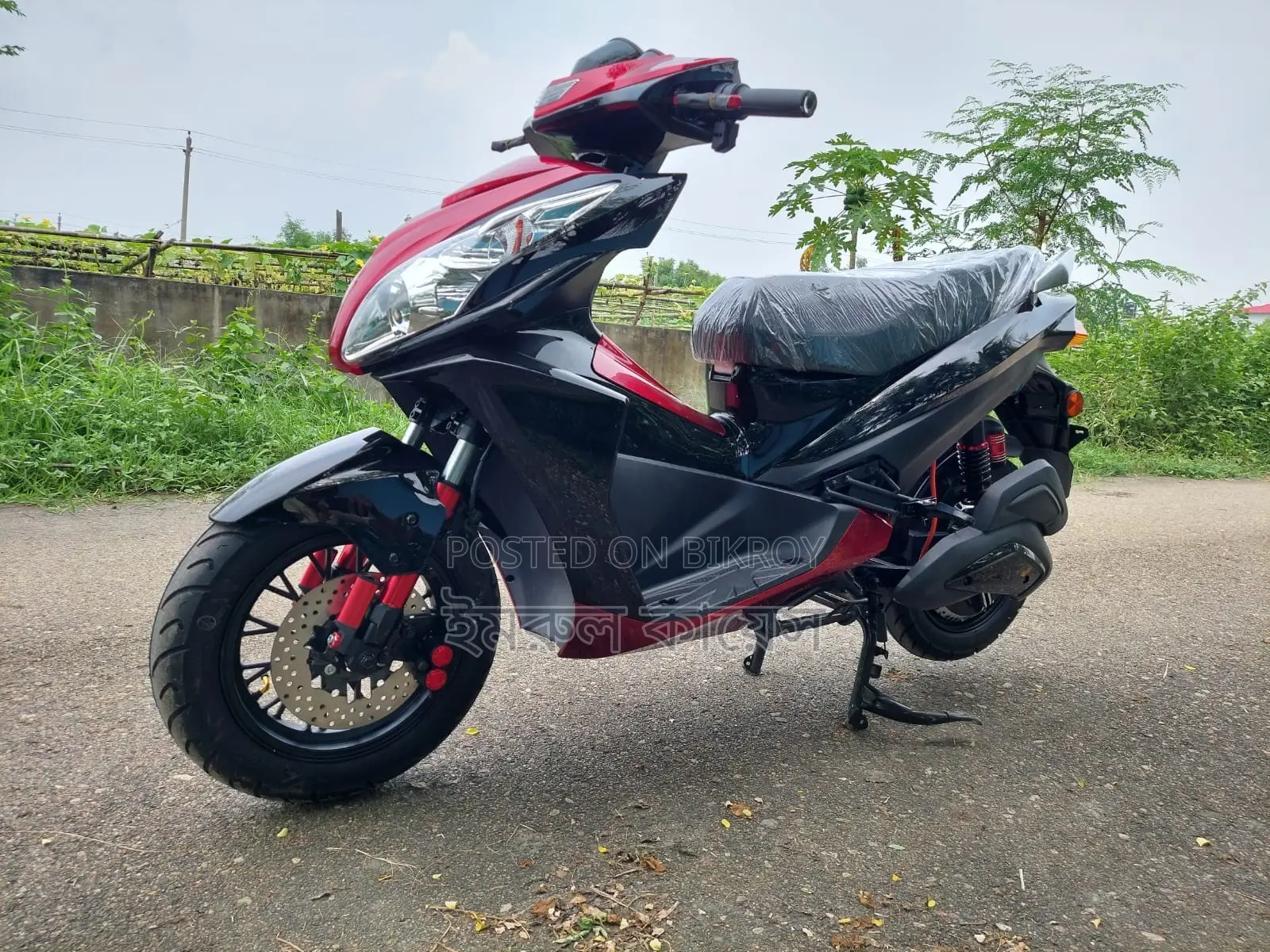 Vento 2023