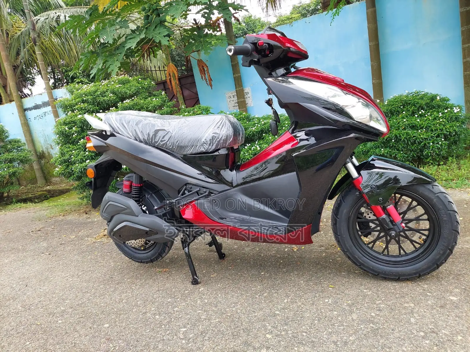 Vento 2023
