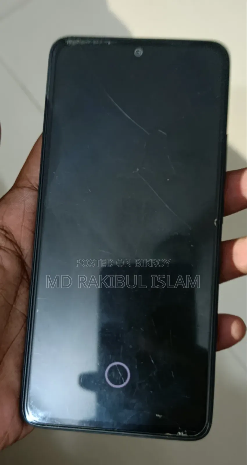 Xiaomi Redmi Note 14 4G 256 GB Black