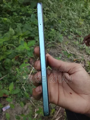 OnePlus Nord N30 SE 128 GB Green