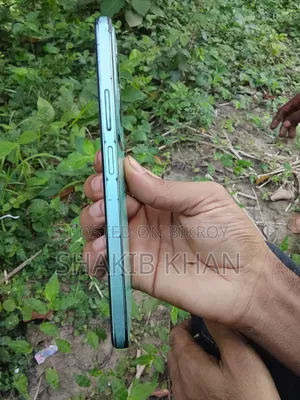 OnePlus Nord N30 SE 128 GB Green