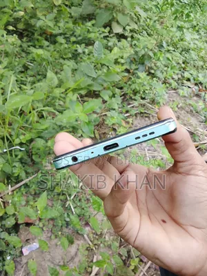 OnePlus Nord N30 SE 128 GB Green