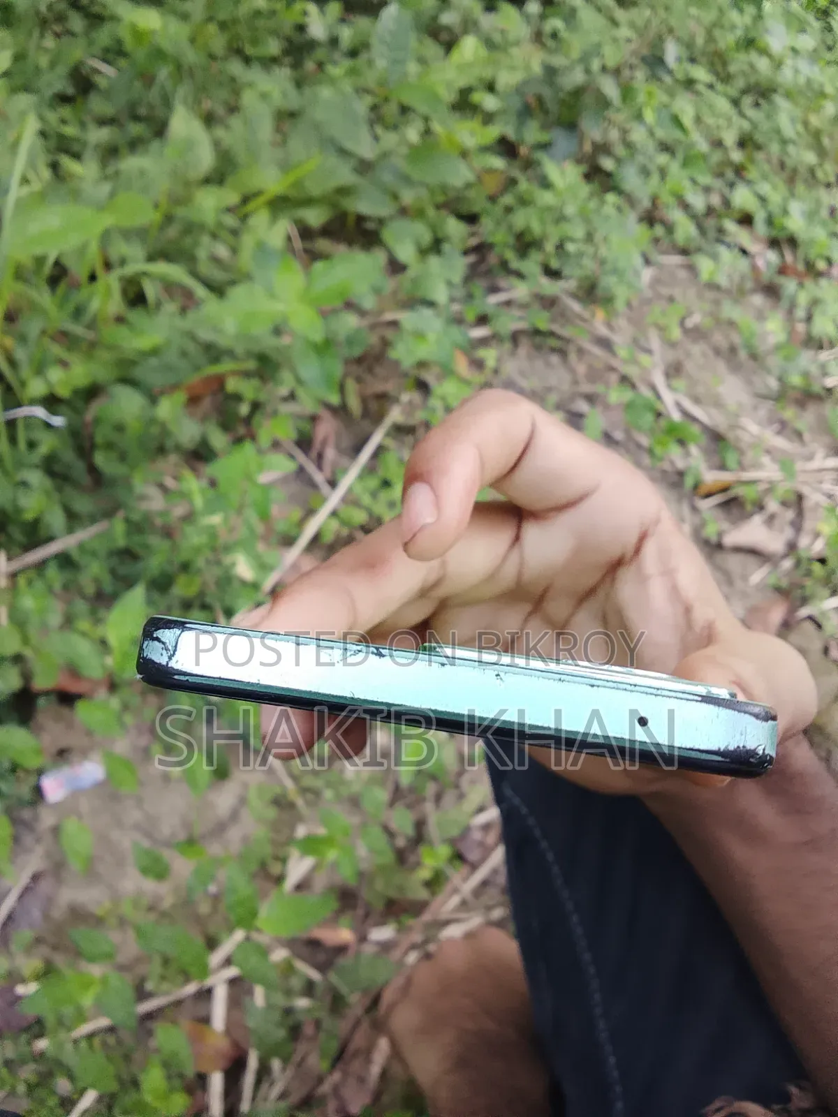 OnePlus Nord N30 SE 128 GB Green