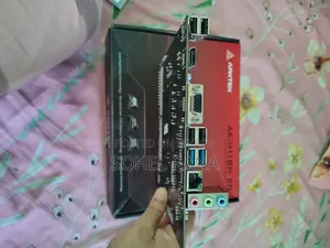 Motherboard Arktek H110