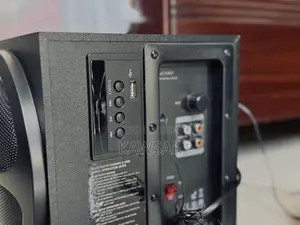এফ ডি এ১১১এক্স ২.১ ব্লুটুথ স্পিকার