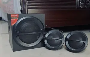 এফ ডি এ১১১এক্স ২.১ ব্লুটুথ স্পিকার