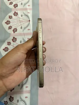 Apple iPhone 14 Pro 128 GB Gold