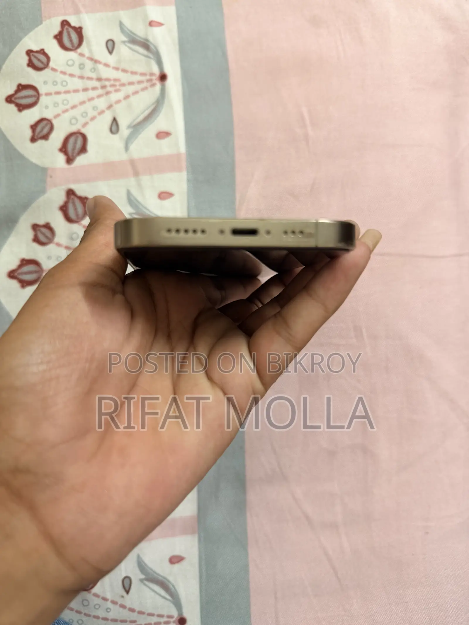 Apple iPhone 14 Pro 128 GB Gold