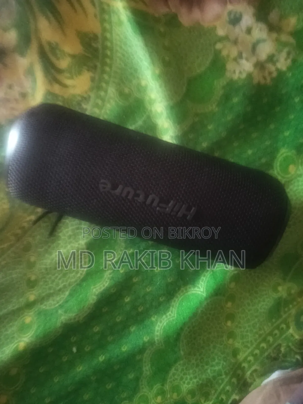 HiFuture Alpha Speaker Sale Hobe