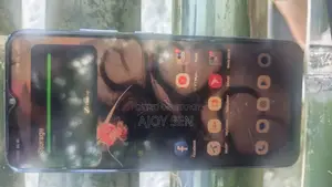 Realme Narzo 20 64 GB Silver