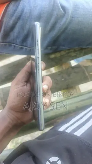 Realme Narzo 20 64 GB Silver
