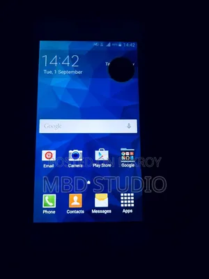 Samsung Galaxy Grand Prime 8 GB Orange