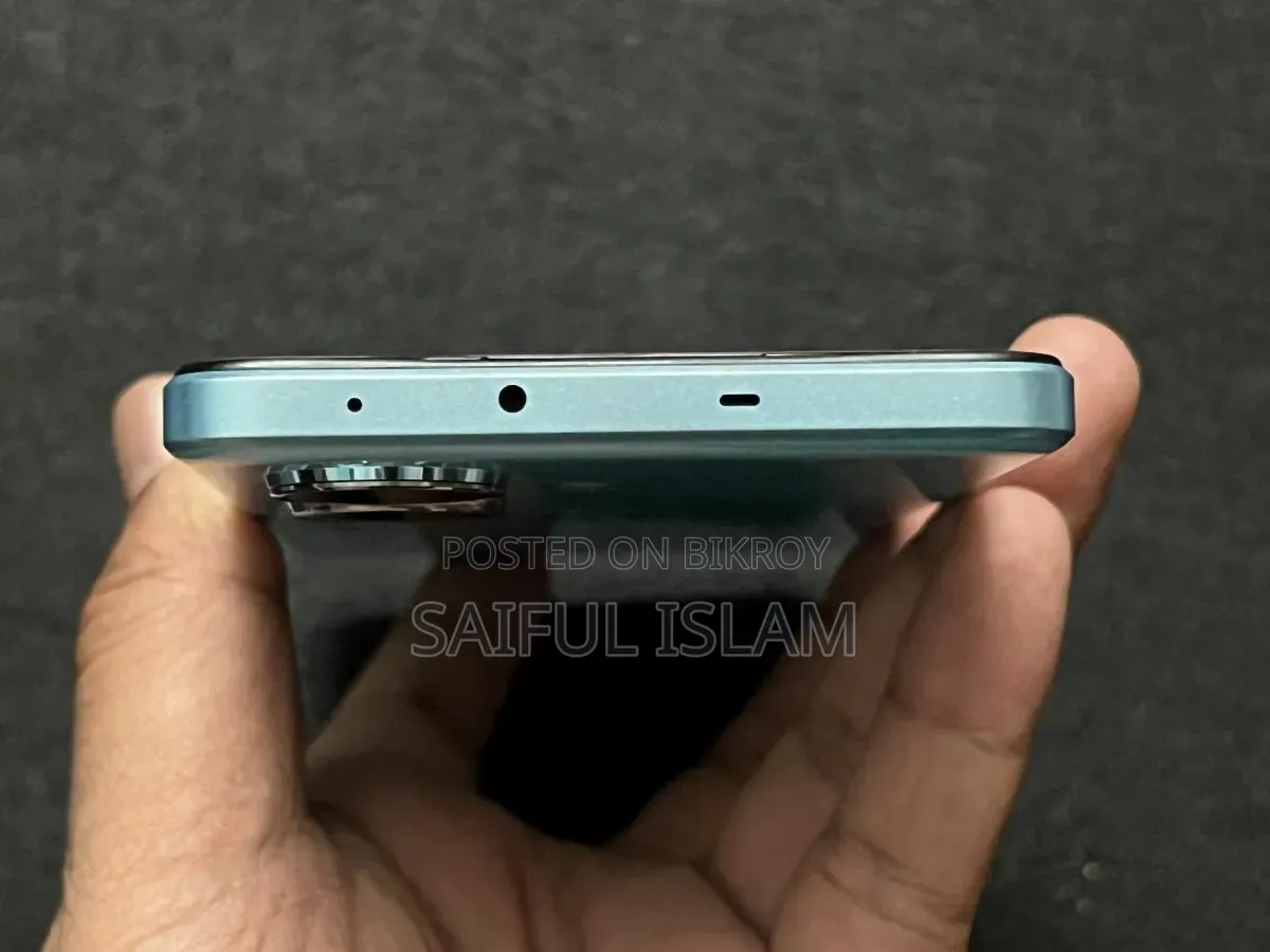 OnePlus Nord CE 5G 128 GB Blue
