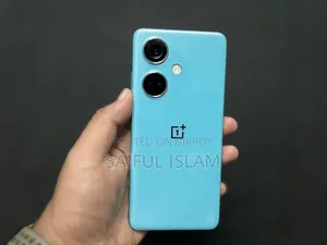 OnePlus Nord CE 5G 128 GB Blue