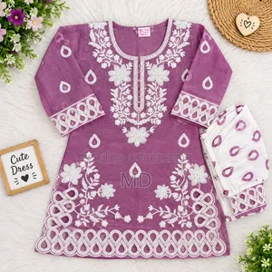 Kids Three Piece 6 to 12 Years