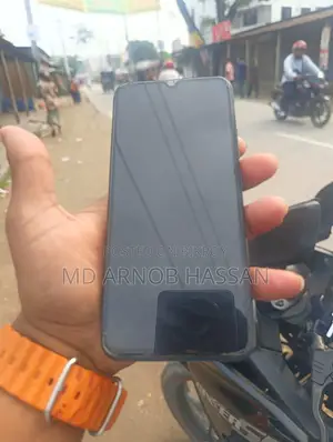 Realme C25s 128 GB Gray