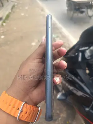 Realme C25s 128 GB Gray